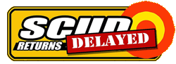Scud Returns - 